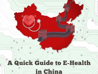 A Quick Guide to E-Health in China