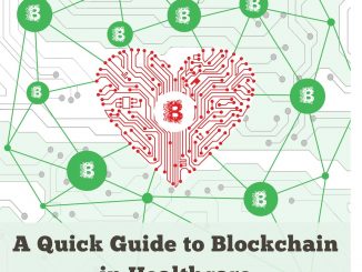 A Quick Guide to Blockchain in Healthcare